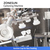 Automatic Horizontal Cartoning Machine