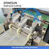 Sachet Products Packaging Machine