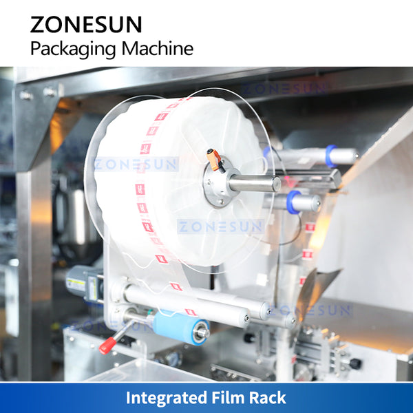 Tea Packaging Machine
