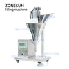 powder filling machine