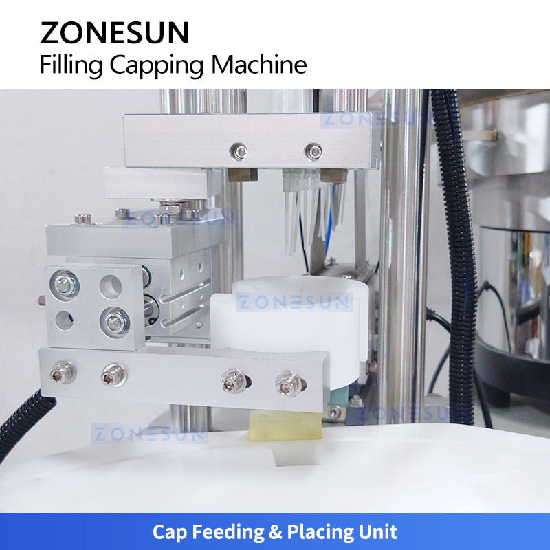 liquid filling machine