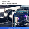 ZONESUN ZS-FSCS05 Automatic Vision Counting Machine for Small Parts