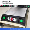 ZONESUN ZS-UFK1 Ultrasonic Plastic Welder