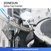  Automatic Spray Nozzle Assembly Pressing Machine