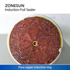 ZONESUN ZS-FK500 Induction Sealing Machine