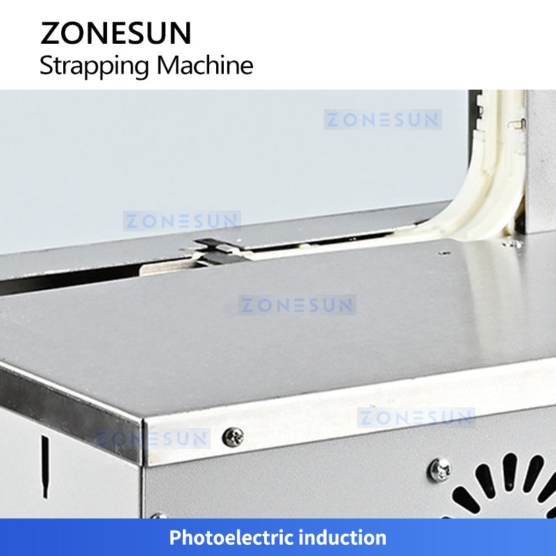 Banding Machine Tool
