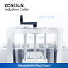 zonesun sealing machine
