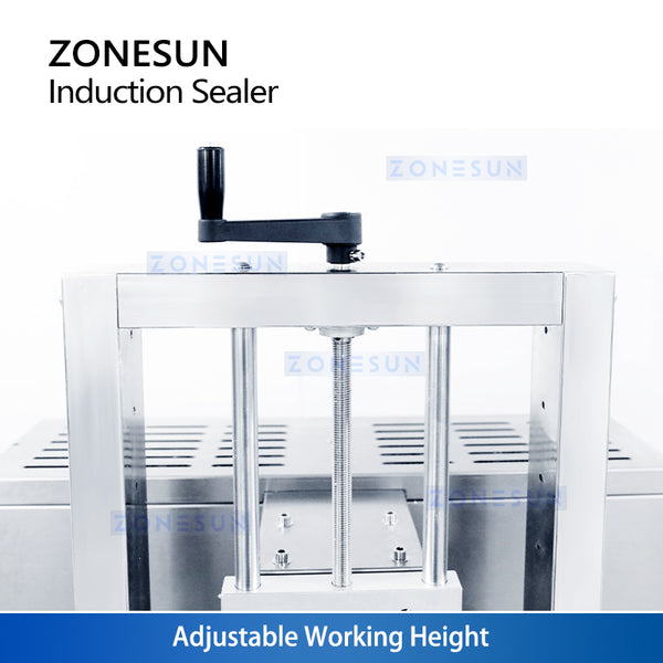 zonesun sealing machine