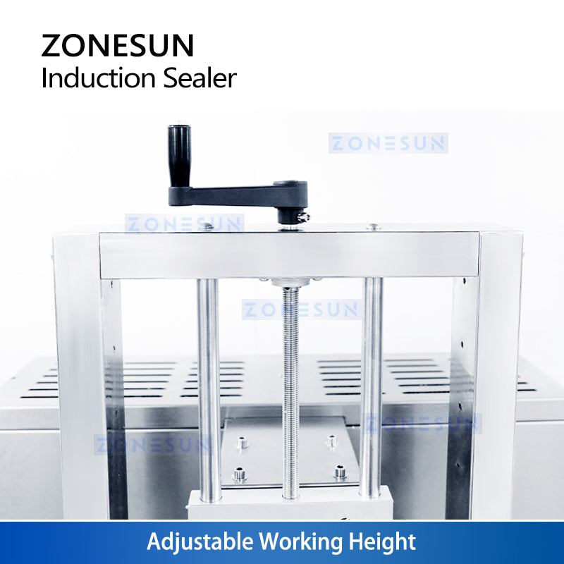 zonesun sealing machine