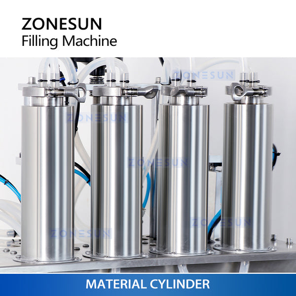 Perfume Filling Machine