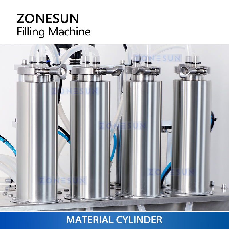 Perfume Filling Machine