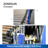 flexible screw conveyor