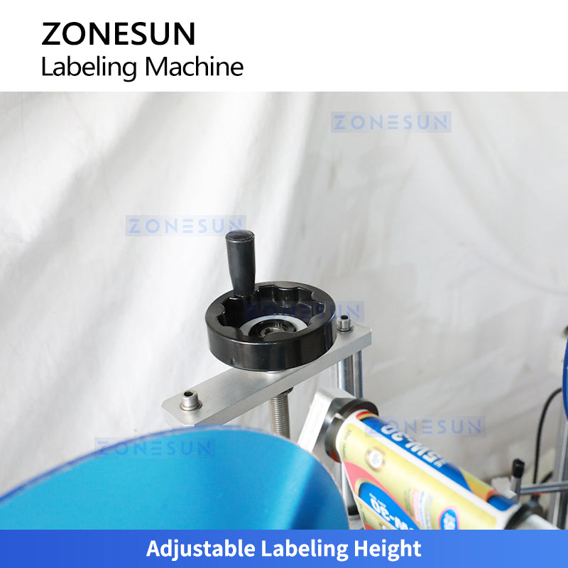 zonesun Labeling machine