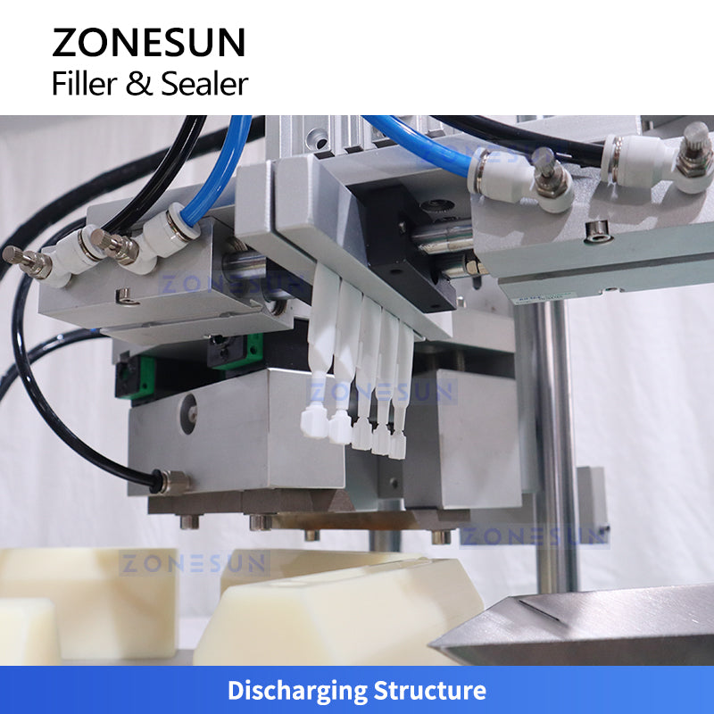 ZONESUN ZS-FS70U Single-dose stick Packing Machine