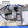 ZONESUN ZS-FS70U Single-dose stick Packing Machine