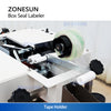 ZONESUN ZS-FKC4650 Automatic Carton Sealing Machine
