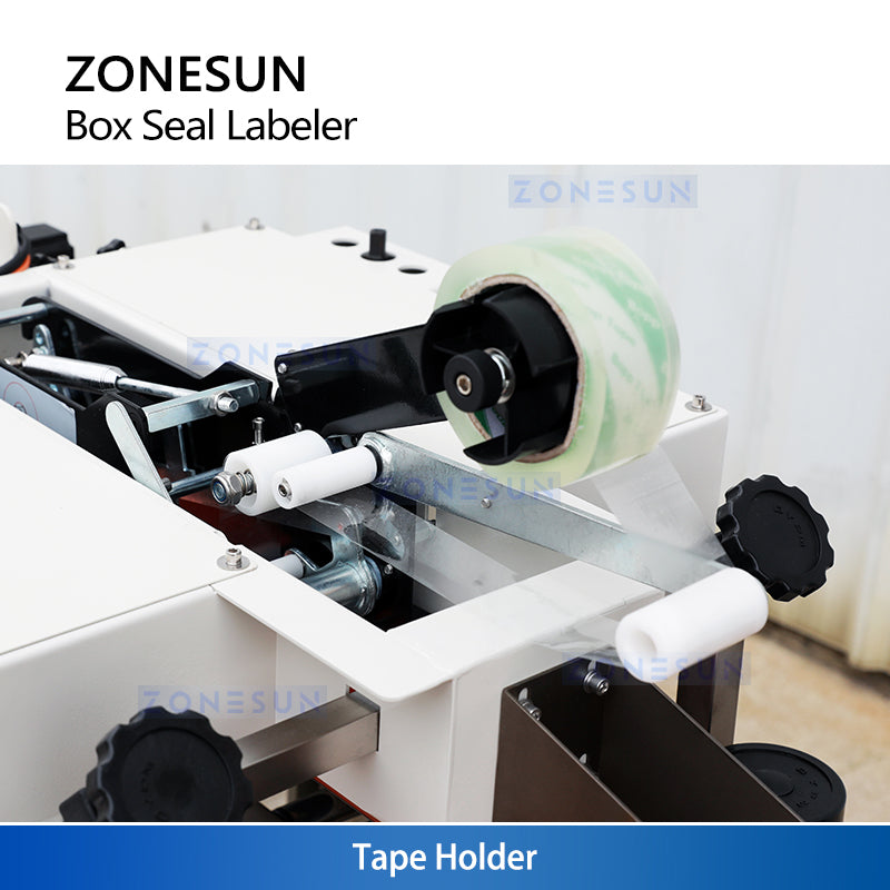 ZONESUN ZS-FKC4650 Automatic Carton Sealing Machine
