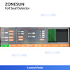 ZONESUN Seal Inspection Machine