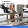 ZONESUN ZS-FM1A Automatic Powder Filling Machine