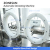 ZONESUN ZS-DM1 Automatic Prefilled Syringe Denesting Machine