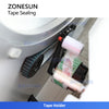 E-commerce packaging machine