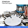 foil sealing machine