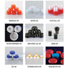 Cap Molding Machine
