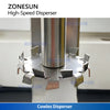 Electric lift disperser