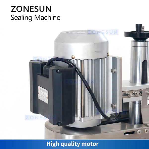 crimping machine