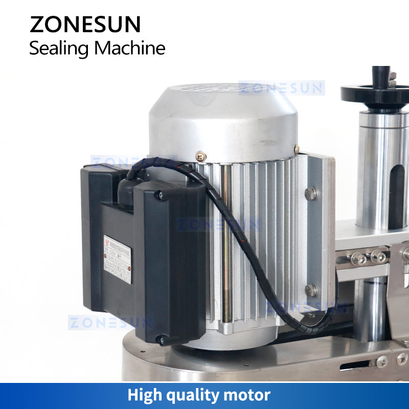 crimping machine