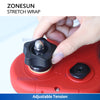 ZONESUN ZS-SFD1 Handheld Stretch Film Wrapping Machine
