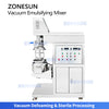 High Shear Homogenizer