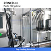 Automatic Paste Lotiion Production Line