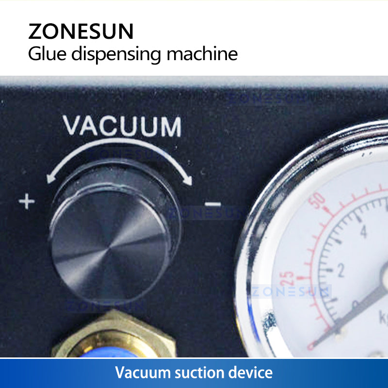 Pneumatic Glue Pneumatic Dispensing Machine