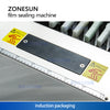 food tray wrapper