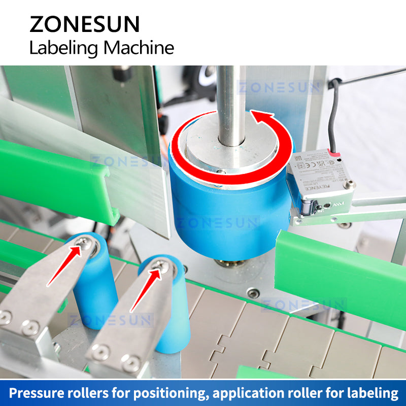 labeling machine