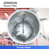 Carbonated drinks Filling Machine