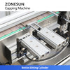desktop capping machine