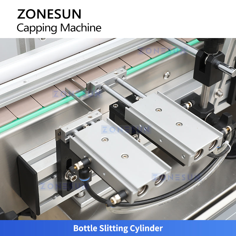 desktop capping machine