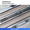 ZONESUN ZS-AFC9B Automatic Perfume Production Line