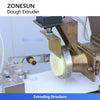 Dough Extruder Machine