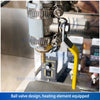ZONESUN ZS-GTK20 Manual Lipstick Liquid Filling Machine Candle Packing Machine