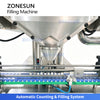 ZONESUN ZS-JF45 Automatic Candy & Granule Counting Machine