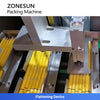 ZONESUN ZS-MSZH100 Automatic Cartoning Machine