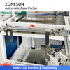 industrial end-of-line packer