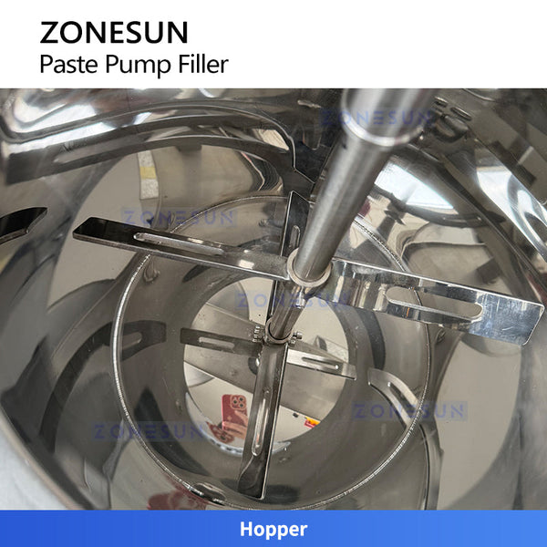 Balm Solid Perfume Creams Filling Machine