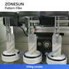  Cream Filling Machine