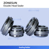  Aluminum Can Sealing Machine