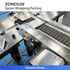 Tableware Packing Machine