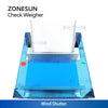 ZONESUN ZS-CW150 Compact Checkweigher